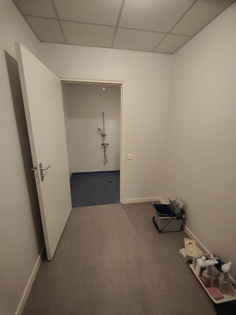 Local d'activité à vendre - 500.0 m2 - 29 - Finistere