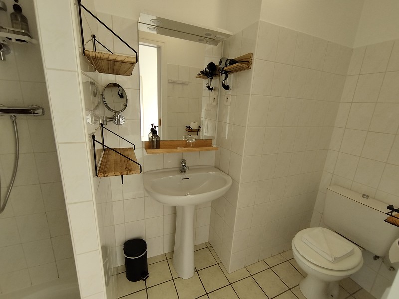 Restaurant à vendre - 22 - Cotes-d'Armor