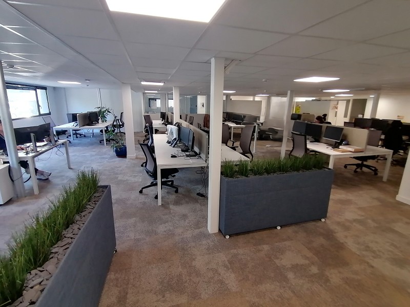 Local d'activité à vendre - 1300.0 m2 - 29 - Finistere