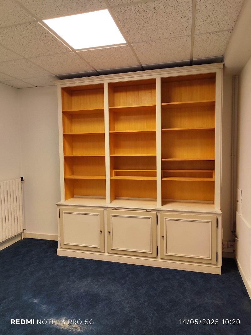 Bureaux à louer - 195.0 m2 - 29 - Finistere