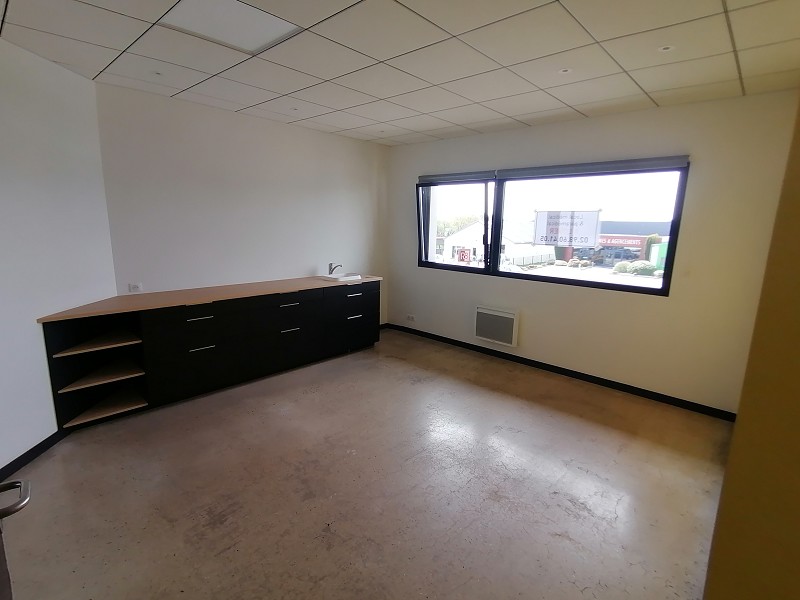 Local commercial à louer - 29 - Finistere