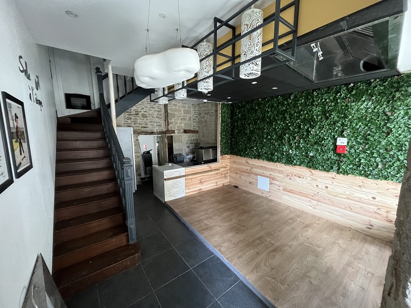 Tous commerces à vendre - 29 - Finistere