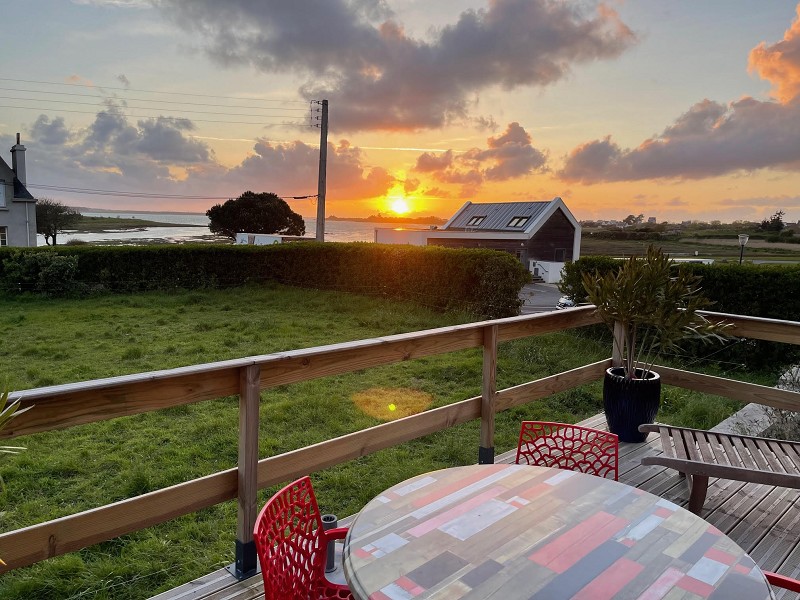 Restaurant à vendre - 29 - Finistere