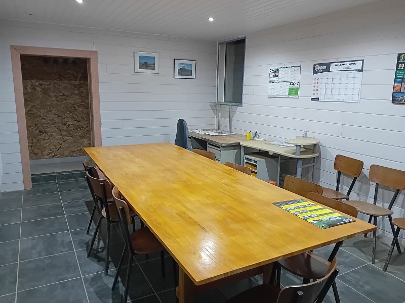 Entrepôt à louer - 795.0 m2 - 29 - Finistere