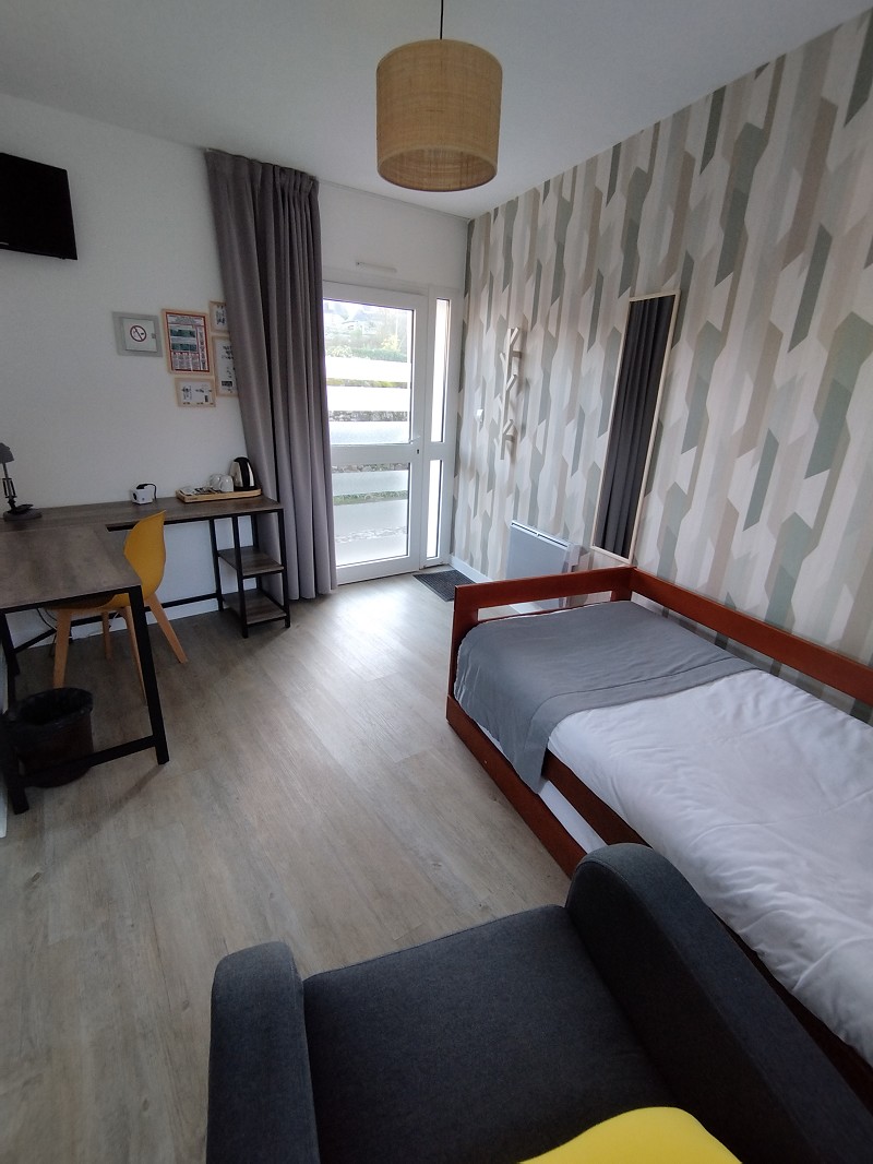 Restaurant à vendre - 22 - Cotes-d'Armor