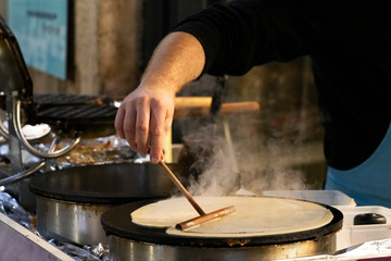 Crêperie à vendre - 50.0 m2 - 29 - Finistere