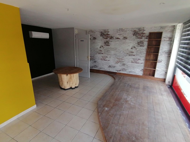 Local d'activité à louer - 120.0 m2 - 29 - Finistere