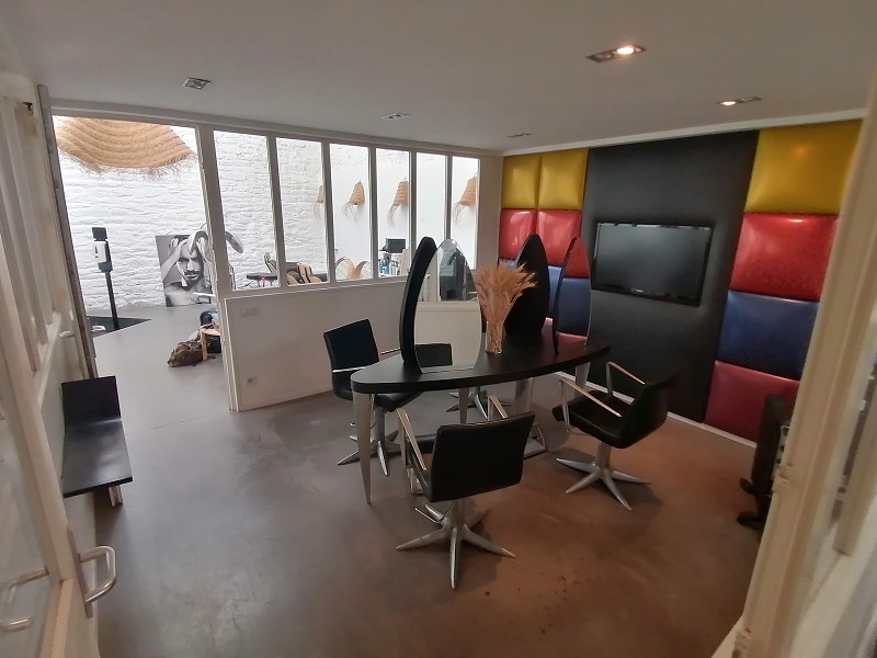 Local commercial à louer - 110.0 m2 - 29 - Finistere