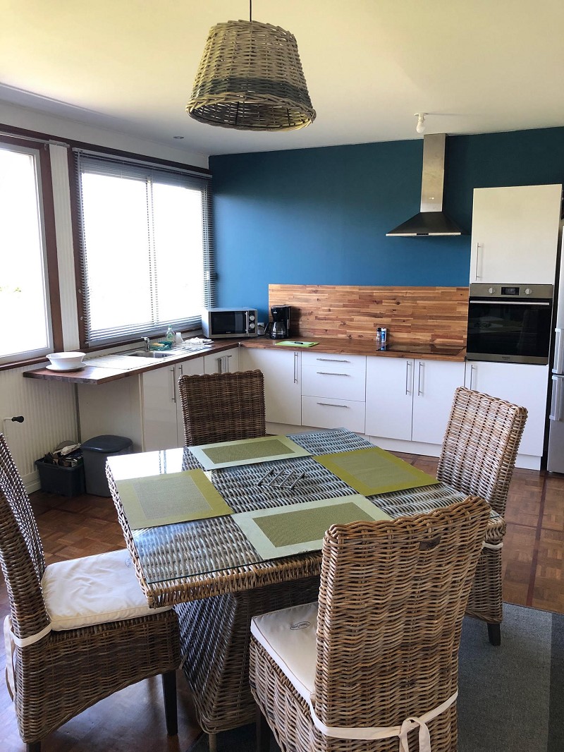 Restaurant à vendre - 29 - Finistere