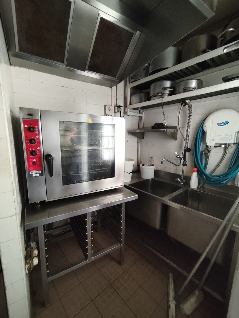 Bar à vendre - 280.0 m2 - 29 - Finistere