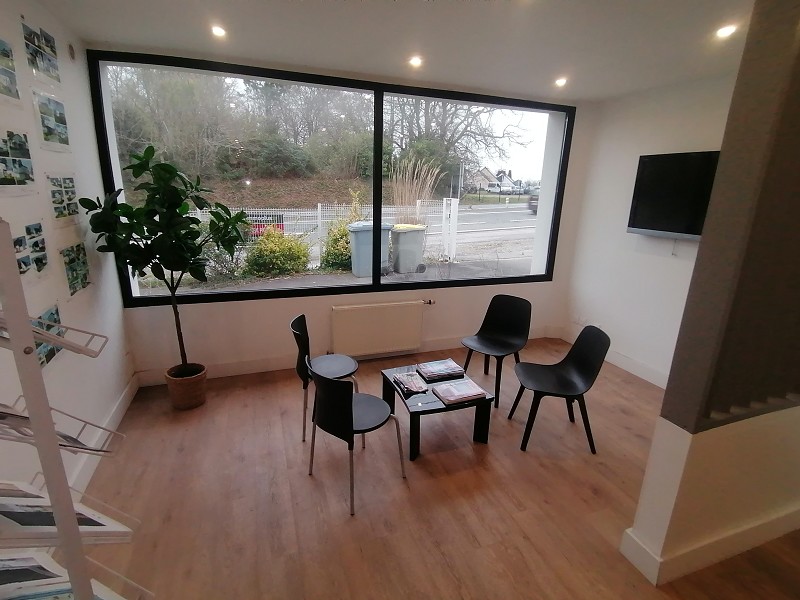 Local d'activité à vendre - 355.0 m2 - 29 - Finistere