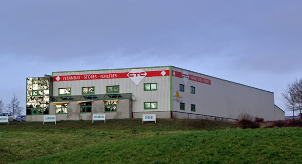 Local d'activité à louer - 1325.0 m2 - 29 - Finistere