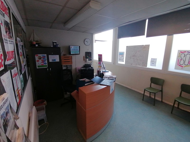 Local d'activité à vendre - 240.0 m2 - 29 - Finistere