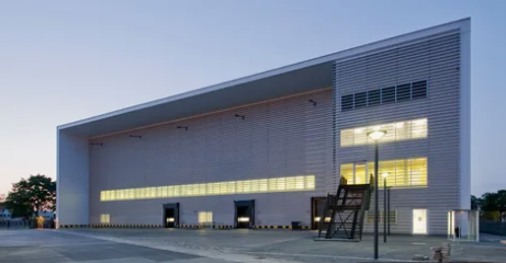 Local d'activité à louer - 640.0 m2 - 29 - Finistere