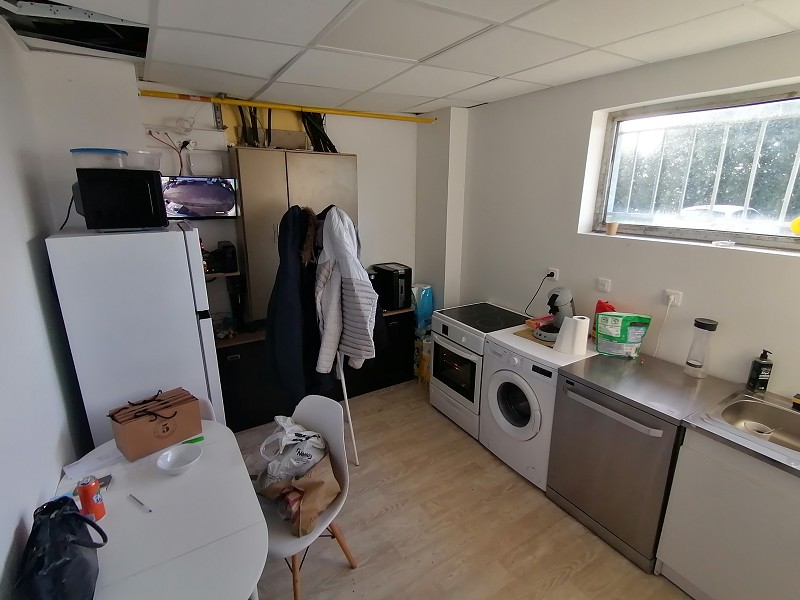 Entrepôt à louer - 400.0 m2 - 29 - Finistere