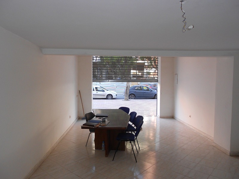 Local commercial à louer - 40.0 m2 - 29 - Finistere