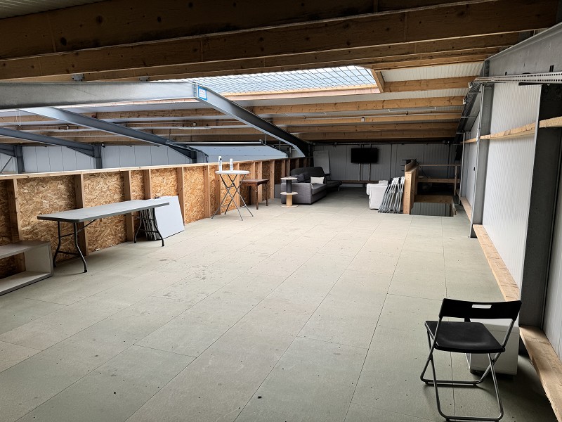 Tous commerces à vendre - 777.0 m2 - 29 - Finistere