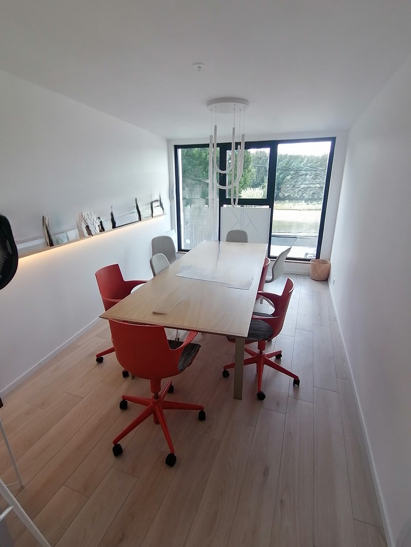 Bureaux à louer - 90.0 m2 - 29 - Finistere