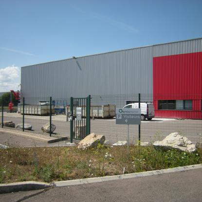 Local d'activité à louer - 750.0 m2 - 29 - Finistere