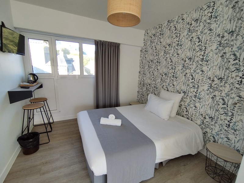 Restaurant à vendre - 22 - Cotes-d'Armor