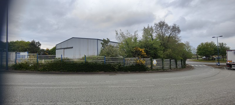 Local d'activité à vendre - 470.0 m2 - 29 - Finistere