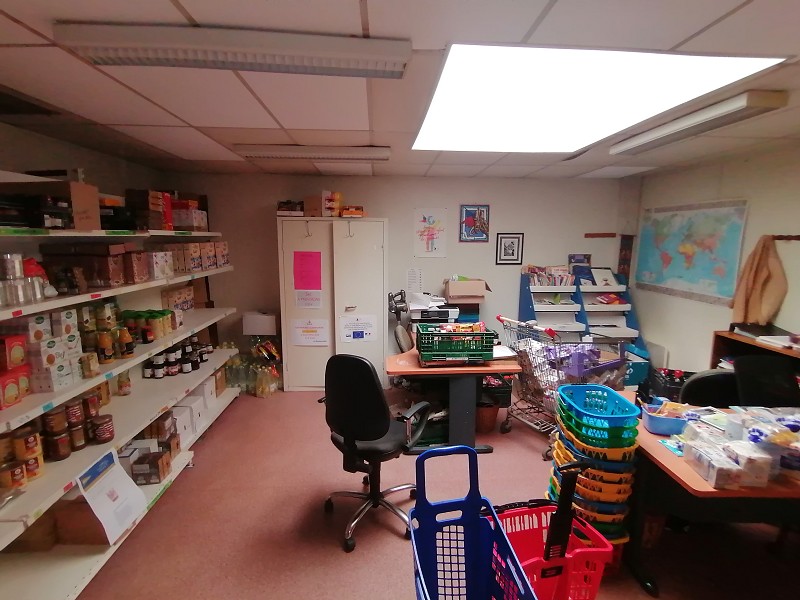 Local d'activité à vendre - 240.0 m2 - 29 - Finistere