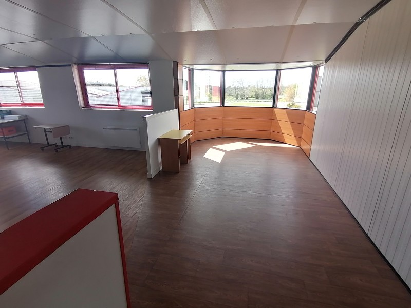 Entrepôt à vendre - 6000.0 m2 - 29 - Finistere