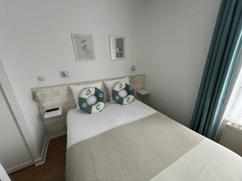 Hôtel à vendre - 22 - Cotes-d'Armor