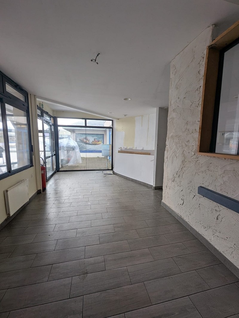 Local commercial à vendre - 45.0 m2 - 29 - Finistere
