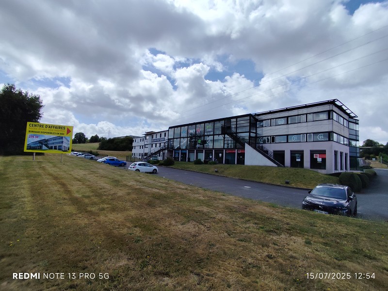 Bureaux à vendre - 288.0 m2 - 29 - Finistere