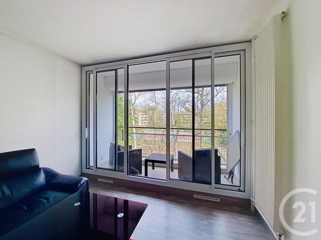 appartement - VAUX LE PENIL - 77