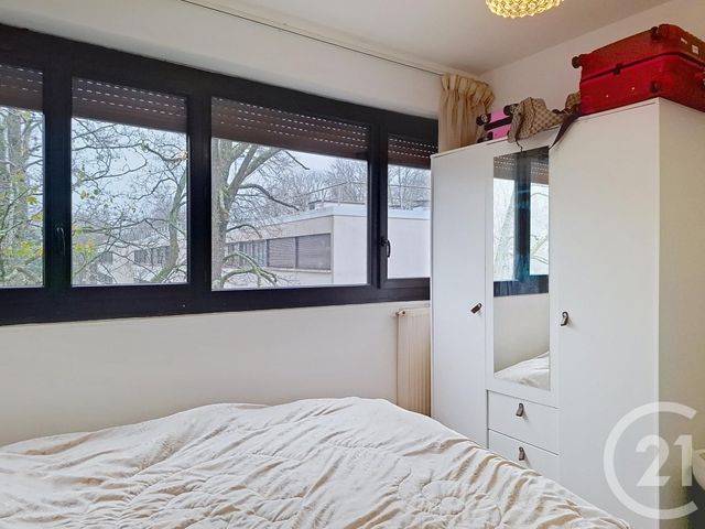 Appartement F2 à vendre - 2 pièces - 45,82 m2 - Vaux Le Penil - 77 - ILE-DE-FRANCE