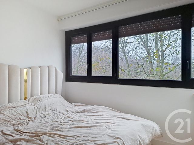 Appartement F2 à vendre - 2 pièces - 45,82 m2 - Vaux Le Penil - 77 - ILE-DE-FRANCE