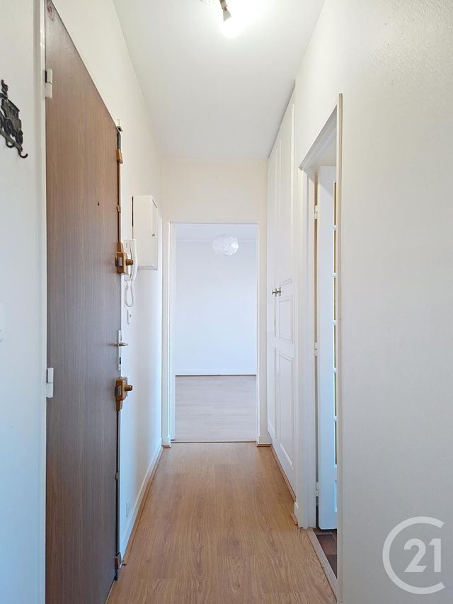 Appartement F2 &agrave; vendre - 2 pi&egrave;ces - 45 m2 - Vaux Le Penil - 77 - ILE-DE-FRANCE