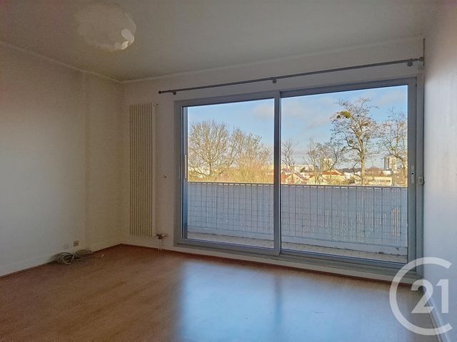 Appartement F2 &agrave; vendre - 2 pi&egrave;ces - 45 m2 - Vaux Le Penil - 77 - ILE-DE-FRANCE