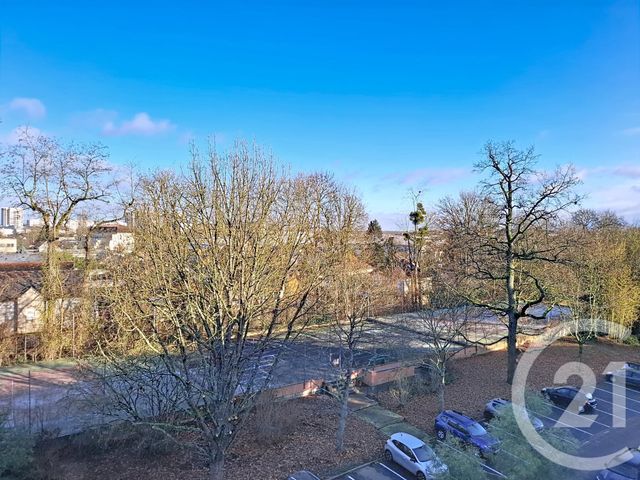 Appartement F2 &agrave; vendre - 2 pi&egrave;ces - 45 m2 - Vaux Le Penil - 77 - ILE-DE-FRANCE