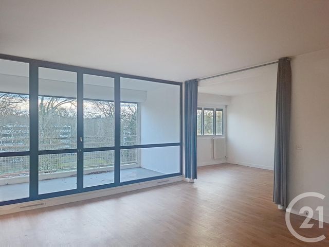 Appartement F6 &agrave; vendre - 6 pi&egrave;ces - 119,32 m2 - Vaux Le Penil - 77 - ILE-DE-FRANCE