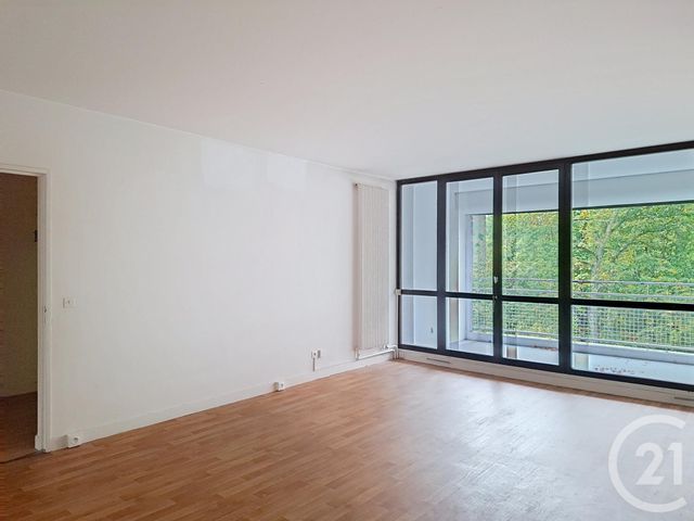 Appartement F6 à vendre VAUX LE PENIL