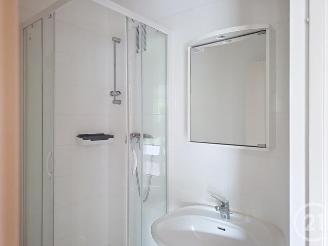 Appartement F6 &agrave; vendre - 6 pi&egrave;ces - 119,32 m2 - Vaux Le Penil - 77 - ILE-DE-FRANCE