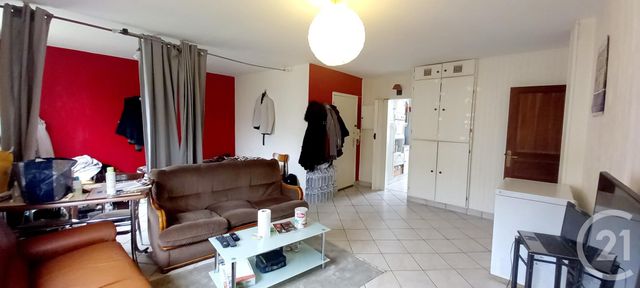 Appartement F3 à vendre - 4 pièces - 65,25 m2 - Melun - 77 - ILE-DE-FRANCE
