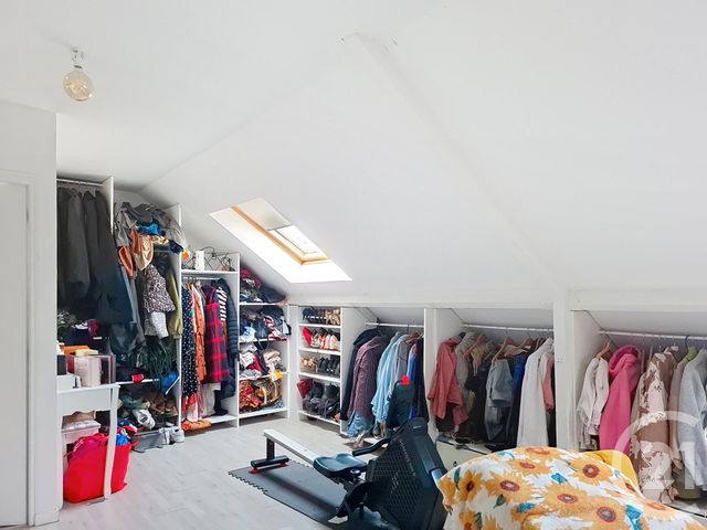 Maison &agrave; vendre - 5 pi&egrave;ces - 132 m2 - Melun - 77 - ILE-DE-FRANCE