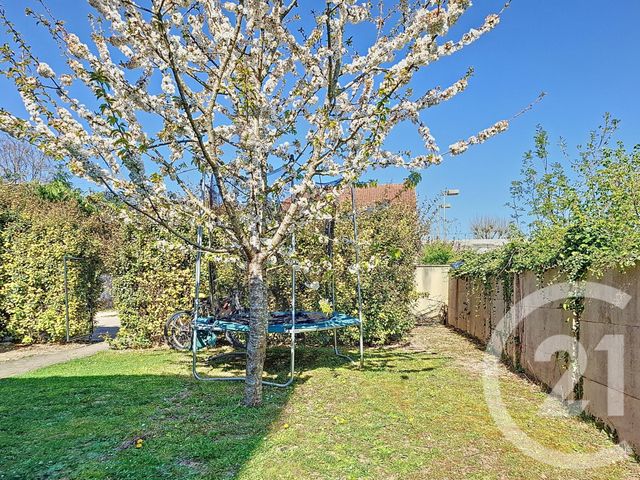 Maison &agrave; vendre - 5 pi&egrave;ces - 132 m2 - Melun - 77 - ILE-DE-FRANCE