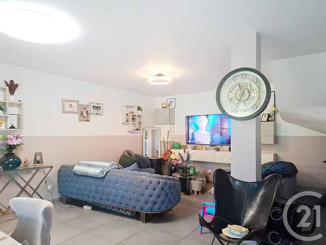 Maison &agrave; vendre - 5 pi&egrave;ces - 132 m2 - Melun - 77 - ILE-DE-FRANCE