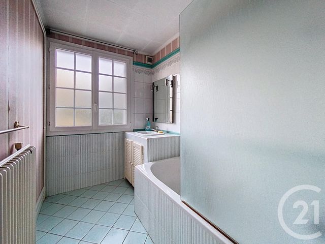 Maison à vendre - 7 pièces - 171,15 m2 - Le Mee Sur Seine - 77 - ILE-DE-FRANCE