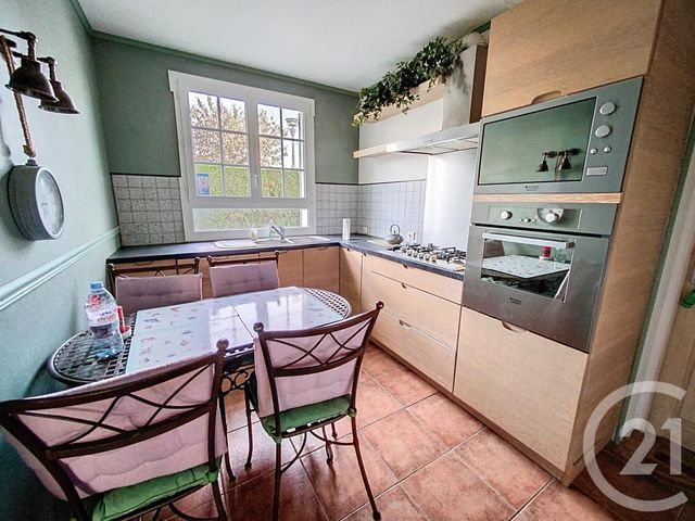 Maison à vendre - 7 pièces - 171,15 m2 - Le Mee Sur Seine - 77 - ILE-DE-FRANCE