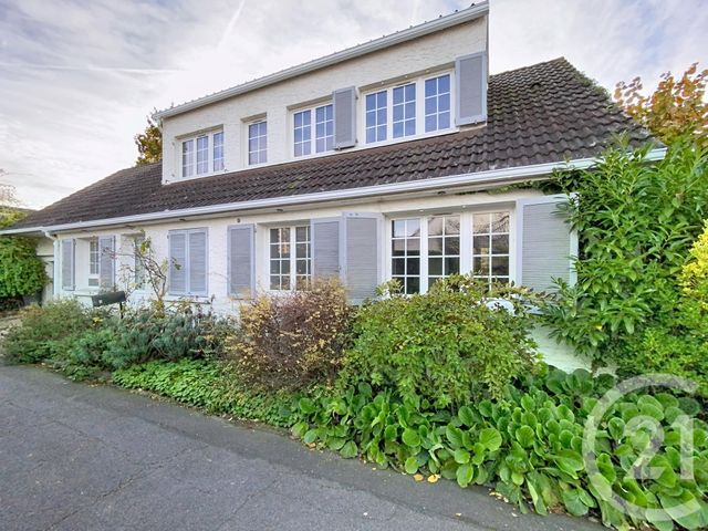 maison - LE MEE SUR SEINE - 77