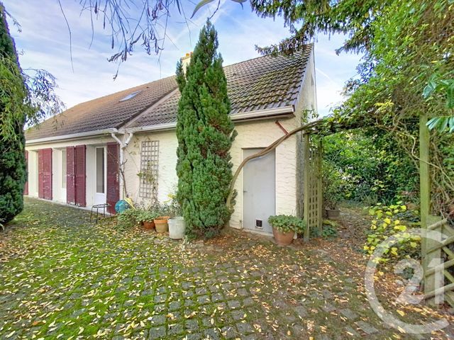 Maison à vendre - 7 pièces - 171,15 m2 - Le Mee Sur Seine - 77 - ILE-DE-FRANCE