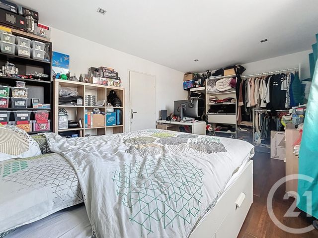 Appartement F3 &agrave; vendre - 4 pi&egrave;ces - 80 m2 - Melun - 77 - ILE-DE-FRANCE