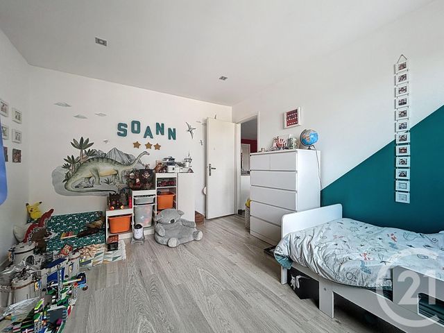 Appartement F3 &agrave; vendre - 4 pi&egrave;ces - 80 m2 - Melun - 77 - ILE-DE-FRANCE