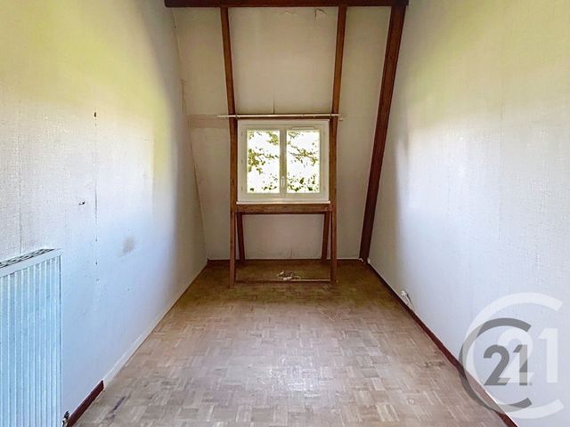 Maison &agrave; vendre - 4 pi&egrave;ces - 89,83 m2 - Le Mee Sur Seine - 77 - ILE-DE-FRANCE